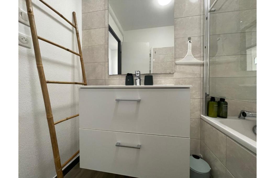 Appartamento Le Cosy Des Marronniers - 6 Pers Sélestat Esterno foto