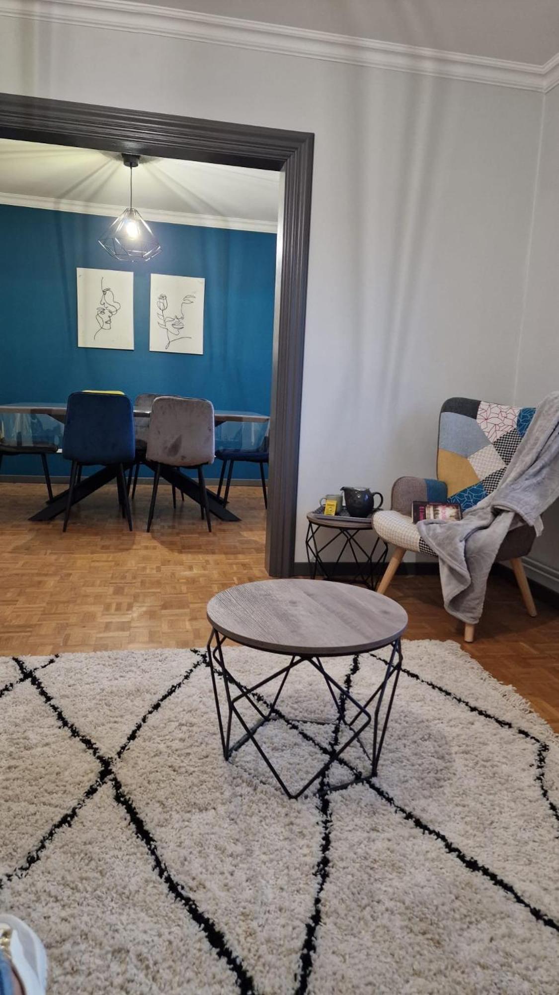 Appartamento Le Cosy Des Marronniers - 6 Pers Sélestat Esterno foto
